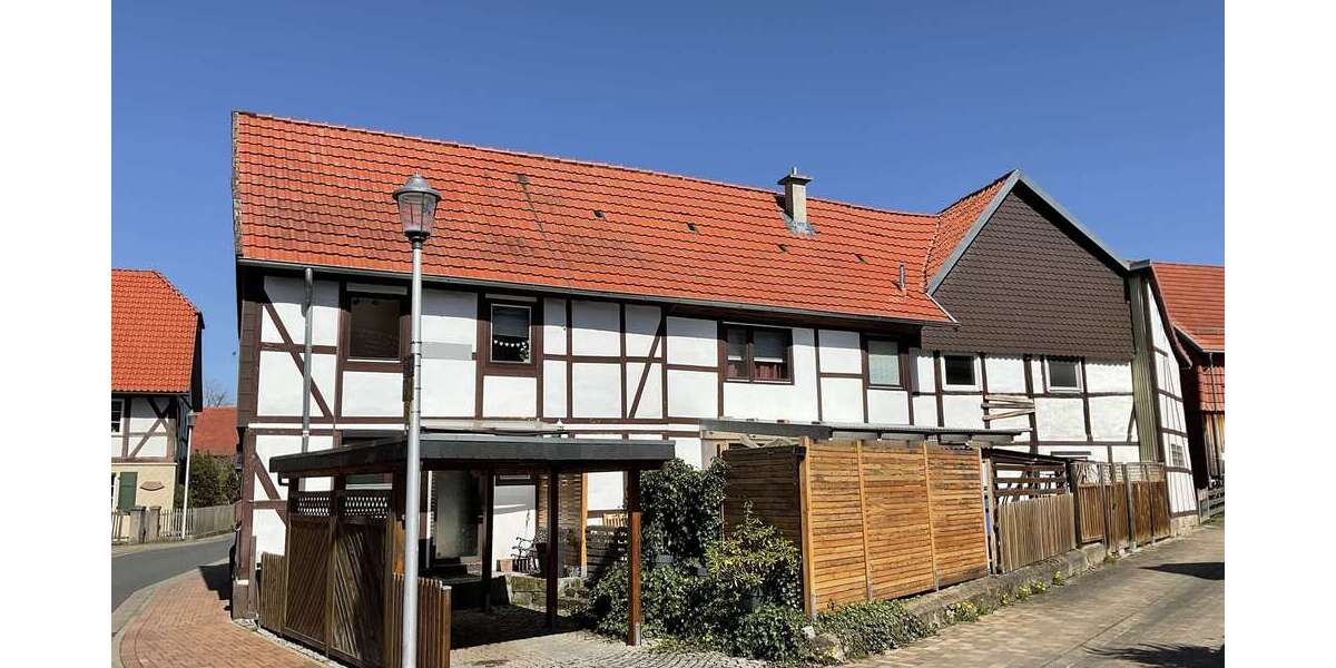 Einfamilienhaus Bovenden - 5 Zimmer, 175 m&sup2;, 249.000&euro; | Angebot:26221836