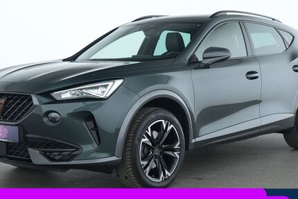 Cupra Formentor 15.803 km 24.665 &euro; Garching bei München 85748