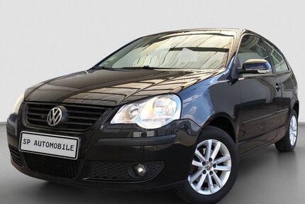 VW Polo 146.350 km 4.890 &euro; Horn-Bad Meinberg 32805