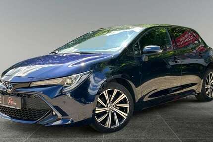 Toyota Corolla 58.192 km 21.990 &euro; Kirschweiler 55743