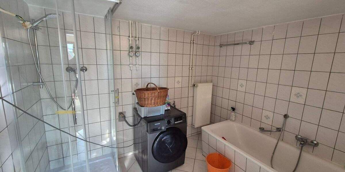 Doppelhaushälfte Sternberg - 5 Zimmer, 137 m&sup2;, 229.000&euro; | Angebot:25663710