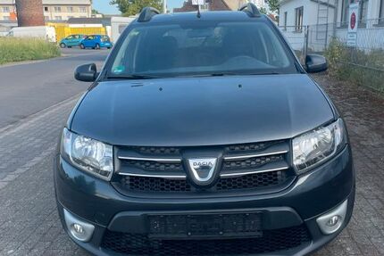Dacia Sandero 248.765 km 4.500 &euro; Griesheim 64347