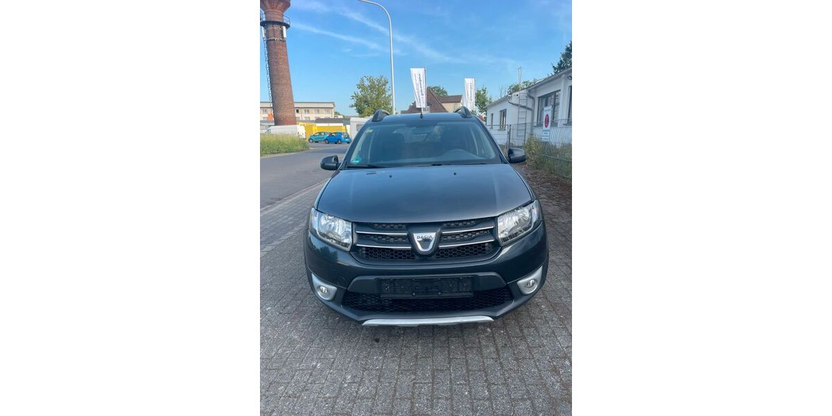 Dacia Sandero 248.765 km 4.500 &euro; Griesheim 64347