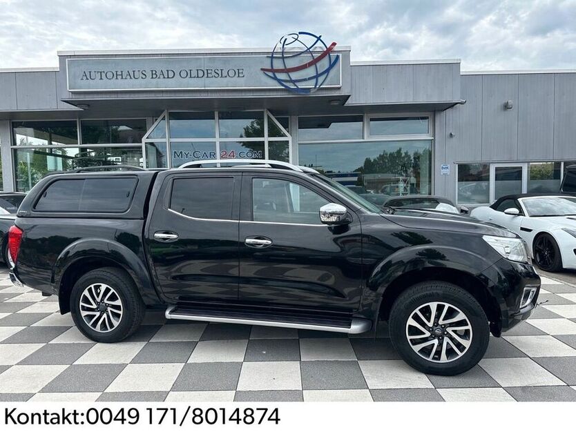 Navara