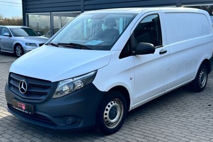 Mercedes-Benz Vito 356.000 km 8.690 &euro; Erfurt 99092