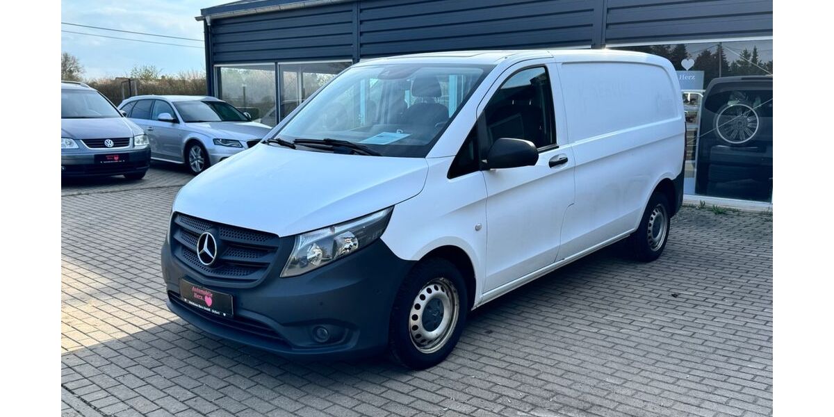 Mercedes-Benz Vito 356.000 km 8.690 &euro; Erfurt 99092