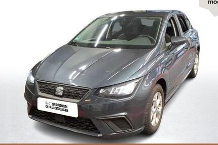 Seat Ibiza 35.869 km 15.830 &euro; Stuttgart-Feuerbach 70469