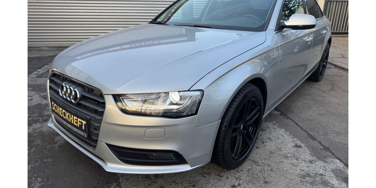 Audi A4 229.500 km 8.990 &euro; Köln 51107