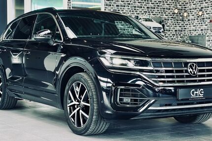 VW Touareg 136.200 km 35.700 &euro; Balingen 72336