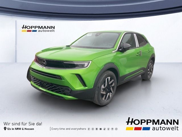 Mokka