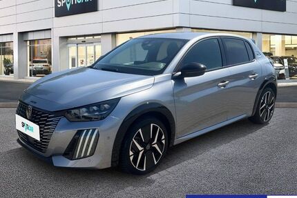 Peugeot 208 14.510 km 18.990 &euro; Jüterbog 14913