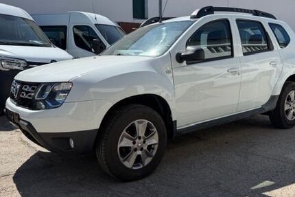 Dacia Duster 79.000 km 9.790 &euro; Halle 06118