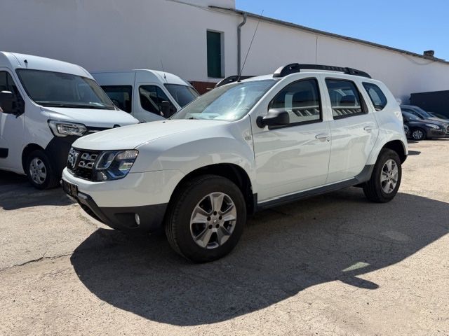 Dacia Duster 79.000 km 9.790 &euro; Halle 06118