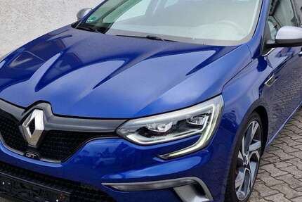 Renault Megane 53.750 km 17.590 &euro; Weiterstadt 64331