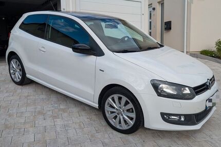 VW Polo 68.500 km 6.990 &euro; Goldkronach 95497