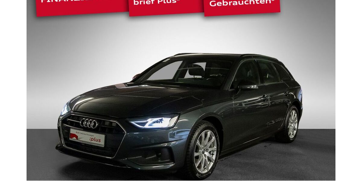 Audi A4 60.697 km 24.920 &euro; Stuttgart 70469