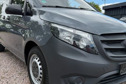 Mercedes-Benz Vito 116.000 km 13.250 &euro; Bad doberan 18209