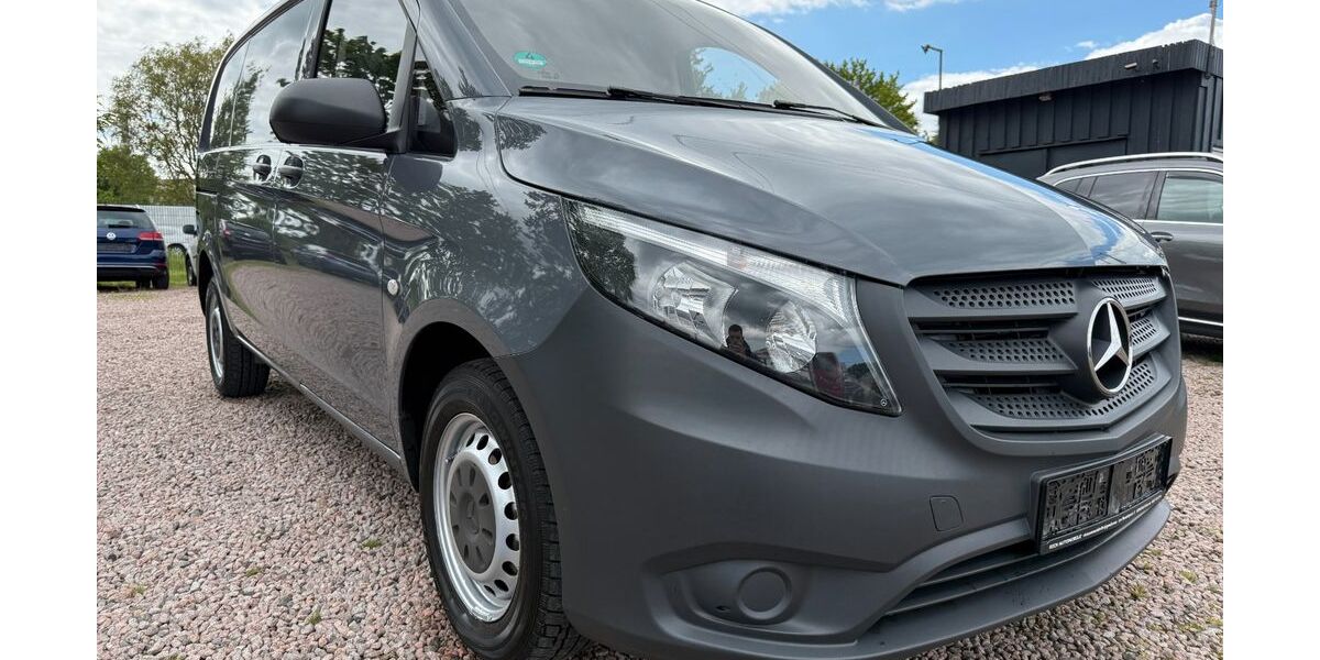 Mercedes-Benz Vito 116.000 km 13.250 &euro; Bad doberan 18209