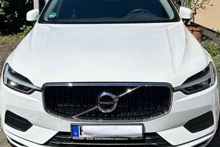Volvo XC60 102.000 km 21.950 &euro; Falkensee 14612