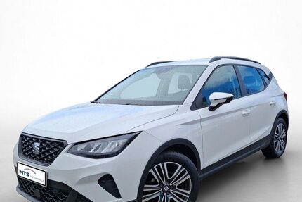 Seat Arona 23.431 km 18.150 &euro; Friedberg 61169