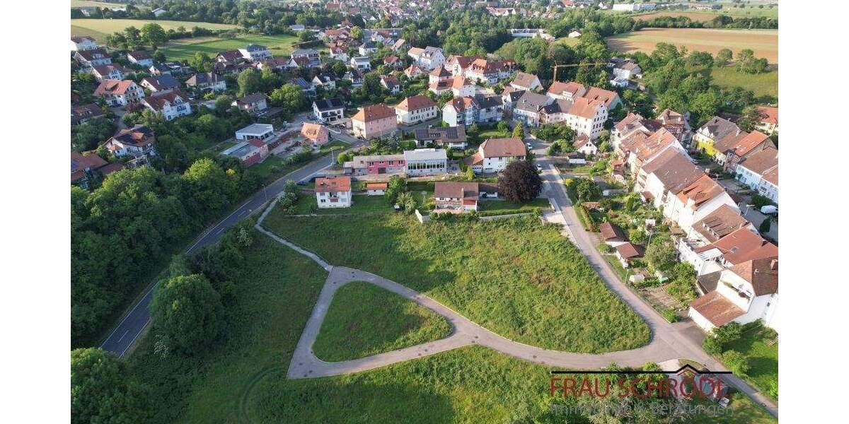 Grundstück Tengen - 114.075&euro; | Angebot:25727481