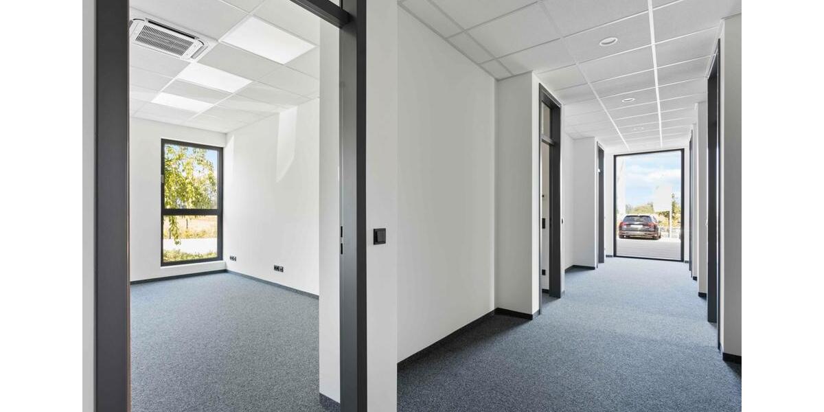 Gewerbeobjekt Geisenfeld - 2.326&euro; | Angebot:23514749