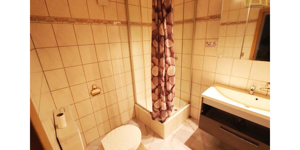 Erdgeschoßwohnung Hettstedt - 1 Zimmer, 46 m&sup2;, 279&euro; | Angebot:26659426