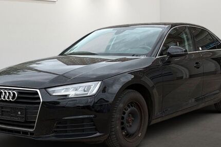 Audi A4 133.921 km 13.999 &euro; Berlin 12681