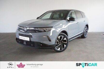 Opel Grandland (X) 1.950 km 29.985 &euro; Marktredwitz 95615