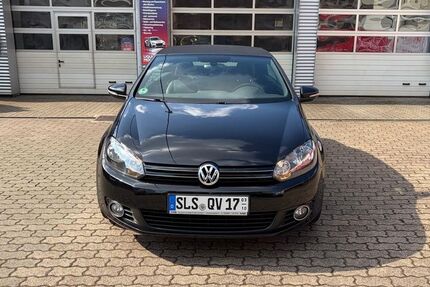VW Golf 77.000 km 13.490 &euro; Gresaubach 66822