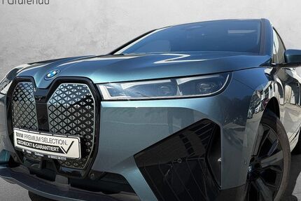 BMW iX 82.551 km 38.900 &euro; Grafenau 94481