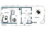Reihenhaus Emden Rysumer Landstraße - 3 Zimmer, 118 m&sup2;, 158.000&euro; | Angebot:26935342