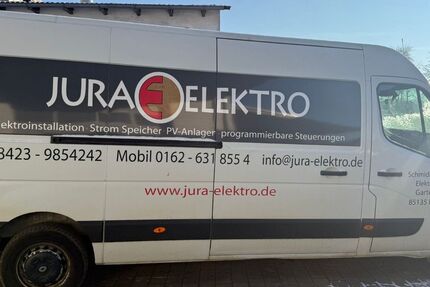 Renault Master 266.586 km 10.900 &euro; Titting 85135