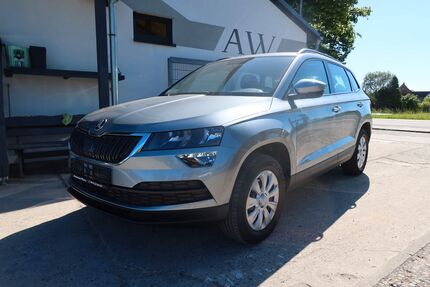 Skoda Karoq 49.054 km 15.550 &euro; Groß Oesingen 29393