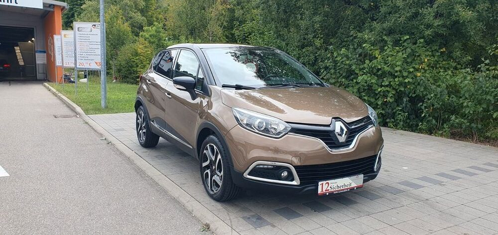 Captur
