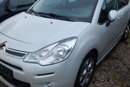 Citroen C3 135.000 km 3.499 &euro; Chemnitz 09116