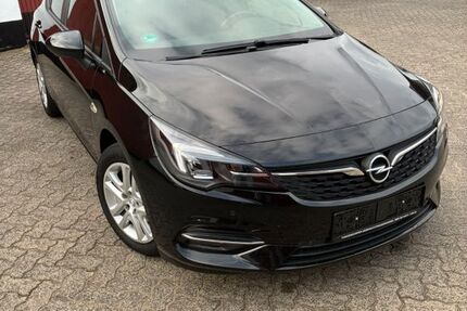 Opel Astra 45.000 km 13.900 &euro; Neumünster 24536