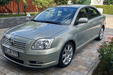 Toyota Avensis 170.000 km 7.500 &euro; Großmaischeid 56276