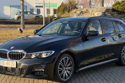 BMW 320 99.308 km 26.500 &euro; Thale 06502