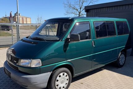 VW T4 Caravelle 329.888 km 3.600 &euro; Salzwedel 29410
