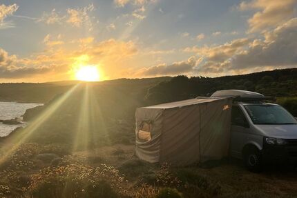 VW T5 Transporter 197.000 km 14.900 &euro; Neuss 41468