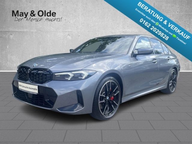 M340i