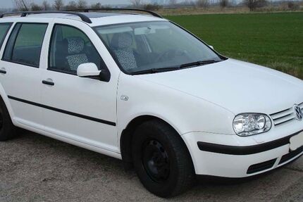 VW Golf 245.000 km 7.950 &euro; Merseburg oder Dachau 06217
