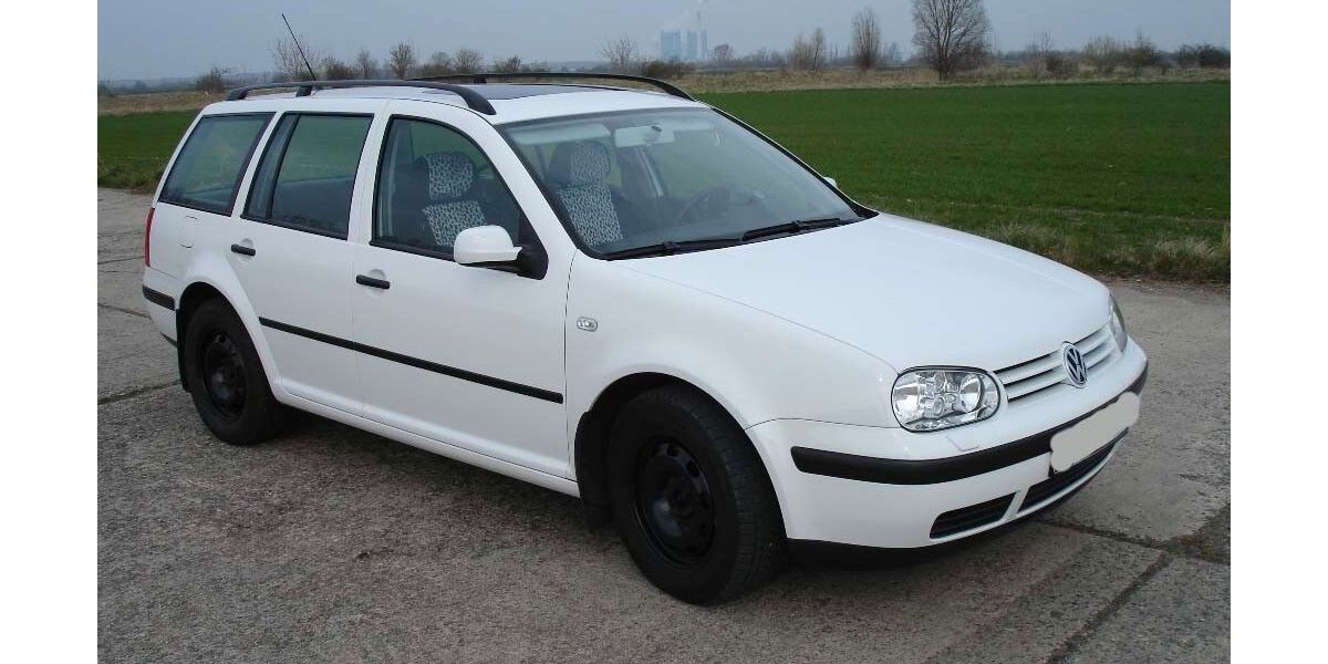 VW Golf 245.000 km 7.950 &euro; Merseburg oder Dachau 06217