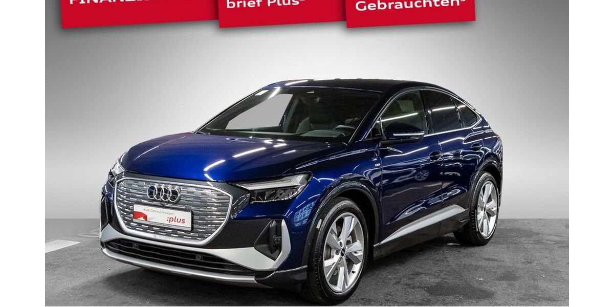 Audi Q4 e-tron 46.194 km 37.730 &euro; Böblingen 71034