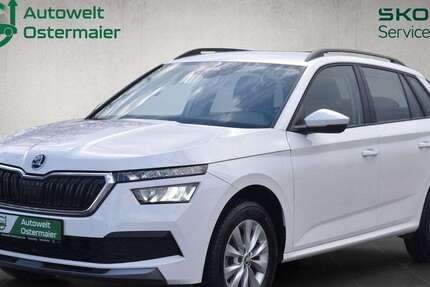 Skoda Kamiq 71.385 km 17.685 &euro; Tacherting 83342