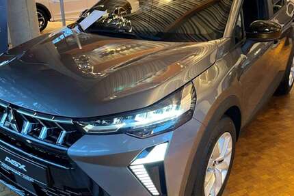 Mitsubishi ASX 1.638 km 22.990 &euro; Hamburg 21149