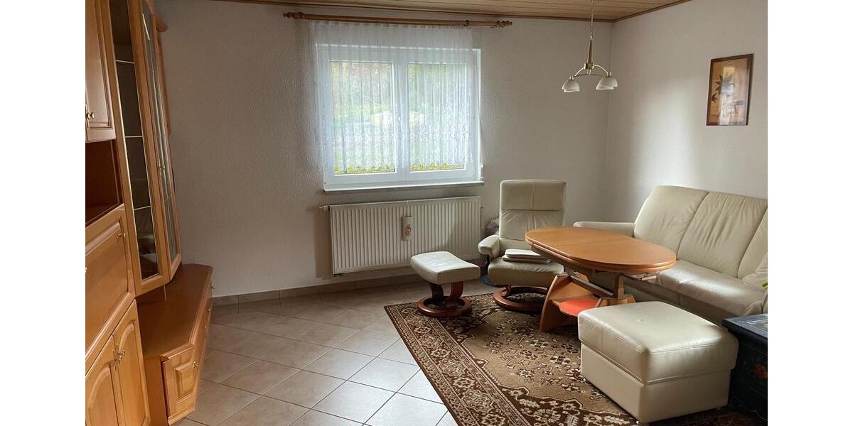 Einfamilienhaus Meiningen - 5 Zimmer, 110 m&sup2;, 225.000&euro; | Angebot:26252898