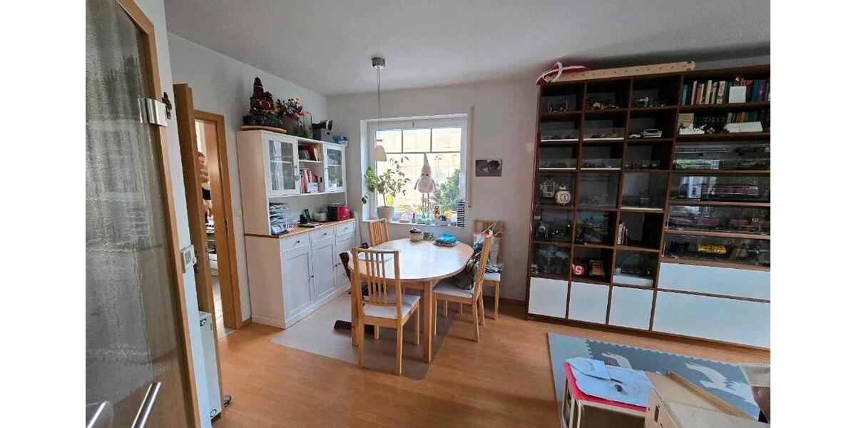 Doppelhaushälfte Edewecht - 5 Zimmer, 115 m&sup2;, 399.000&euro; | Angebot:26447326