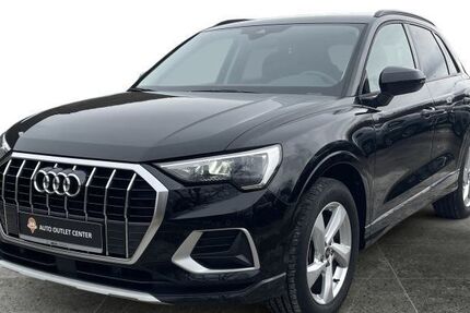 Audi Q3 18.043 km 32.880 &euro; Betzdorf 57518